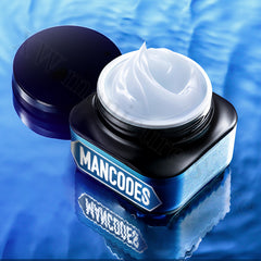 MANCODES Men's Toning BB Cream with Hyaluronic Acid 50g
