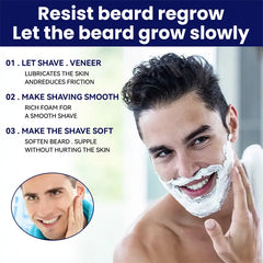 East Moon Gentle Hair Removal Cream for Men